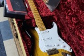 Fender 2022 Custom Shop Eric Clapton Journeyman Relic 2 Tone Sunburst-17.jpg